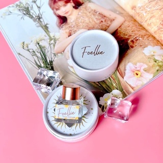 NƯỚC HOA VÙNG KÍN FOELLIE