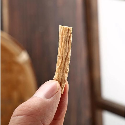 Đẳng sâm khô - Tấn Phát