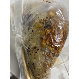BÁNH TRÁNG HÀNH PHI nhà làm thơm ngon ( 20k/bịch )