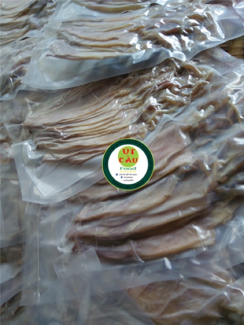 Khô Mực Câu Phú Quốc (8-10 con/kg)