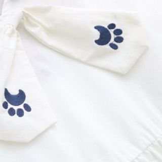 Váy thủy thủ cute