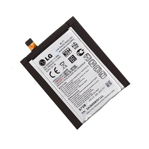 Pin LG D802 Optimus G2 BL-T7 3000mAh