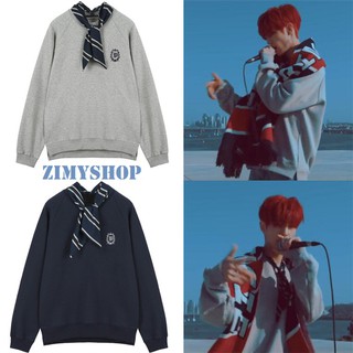 [GOT7+WANNAONE] ÁO SWEATER GOT7 WANNA-ONE