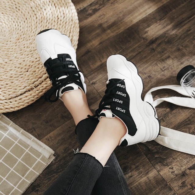 GIÀY THỂ THAO HÀN QUỐC SIÊU HOT (Có video ảnh thật 100%) | BigBuy360 - bigbuy360.vn