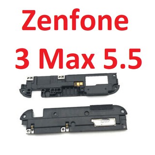 ✳️ Loa Ngoài Asus Zenfone 3 max 5.5 ZC553KL, Loa Chuông, Ringer Buzzer Chính Hãng