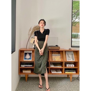 Áo Cổ POLO MONTOGHI