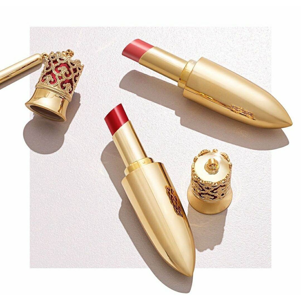 Son Môi Cao Cấp Whoo Hoàng Cung Luxury Lip Rouge 6g