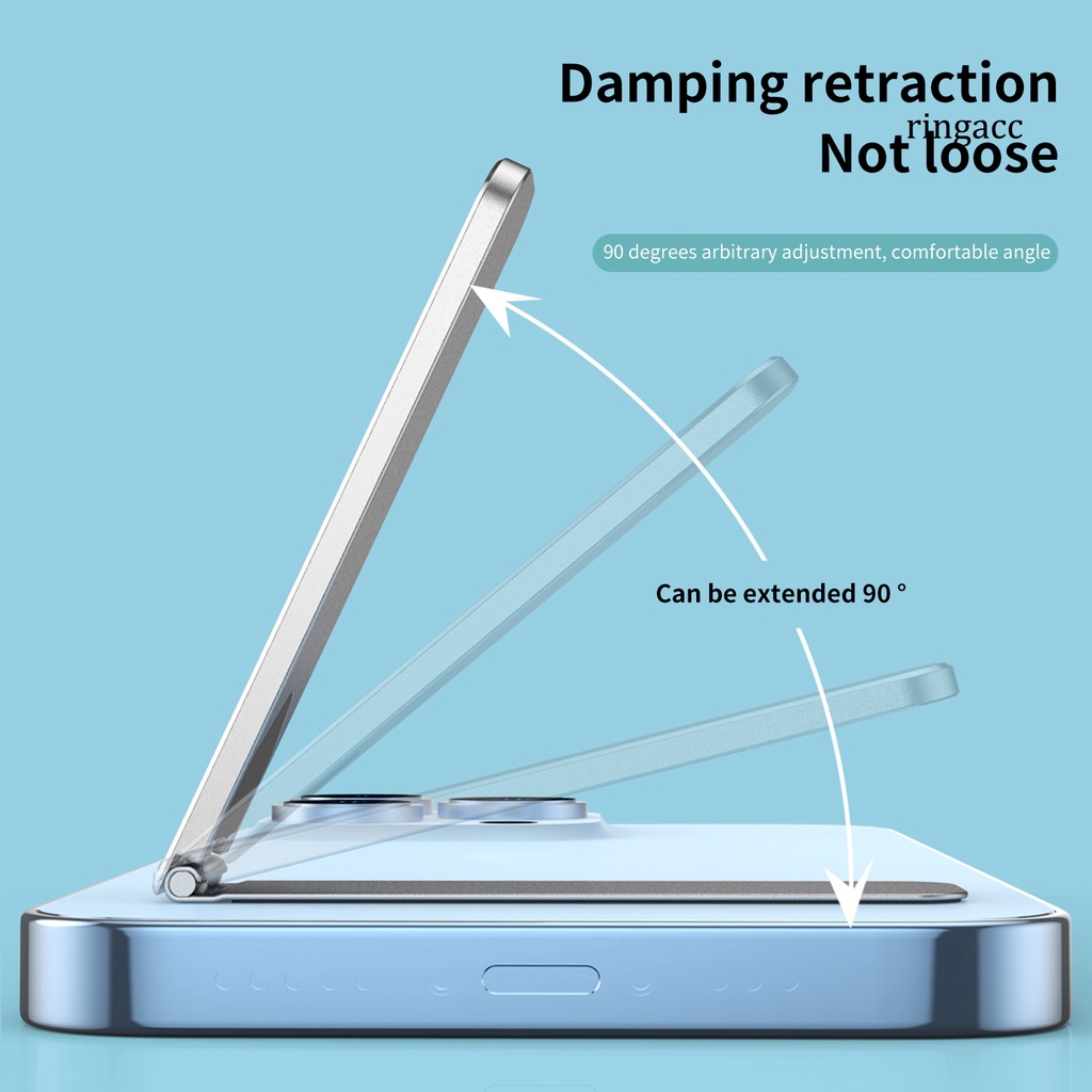 Giá Đỡ Điện Thoại Có Thể Gập Lại Mini Tiện Dụng