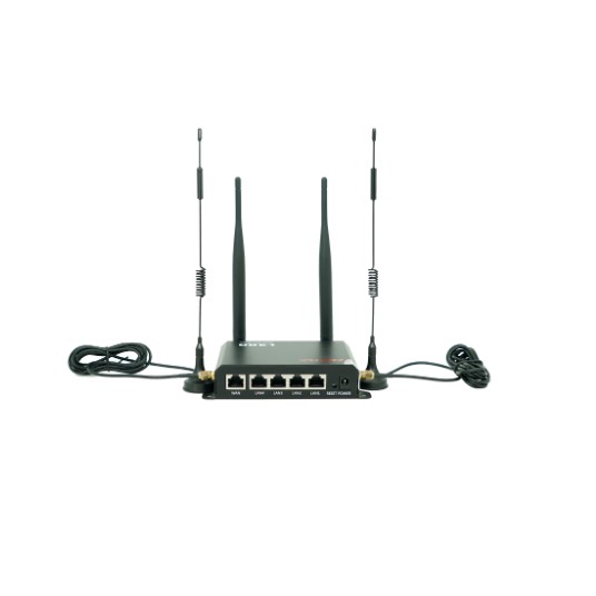 Router Wifi Aptek L300