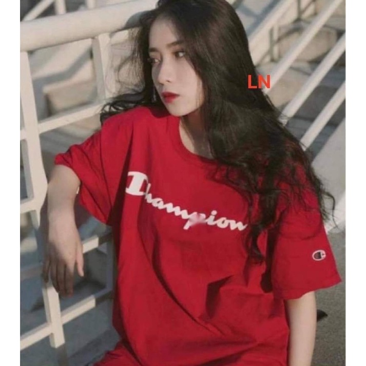 Áo phông cham LN11