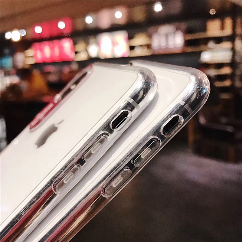 Ốp lưng iphone Auto focus bảo vệ camera 6/6plus/6s/6splus/7/7plus/8/8plus/x/xr/xs/11/12/pro/max/plus/promax - Awifi A1-7 | BigBuy360 - bigbuy360.vn