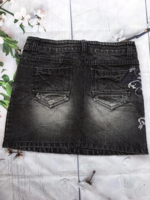 Chân váy jean 230 | BigBuy360 - bigbuy360.vn