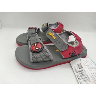 Sandal nhện bé trai bền đẹp DXB1238( size 27-33)