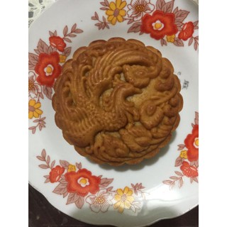 THẬP CẨM CHAY - BÁNH DẺO