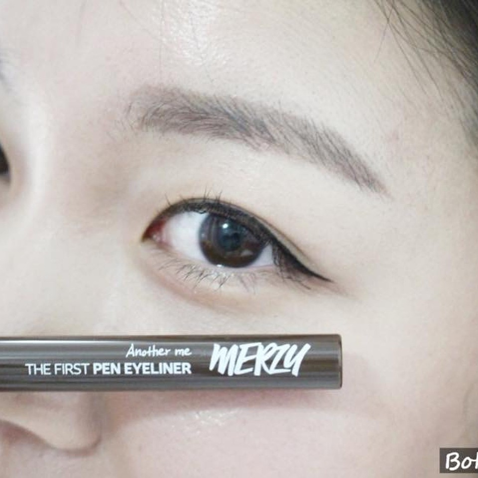 Bút Kẻ Mắt Nước Merzy Another Me The First Pen Eyeliner | BigBuy360 - bigbuy360.vn