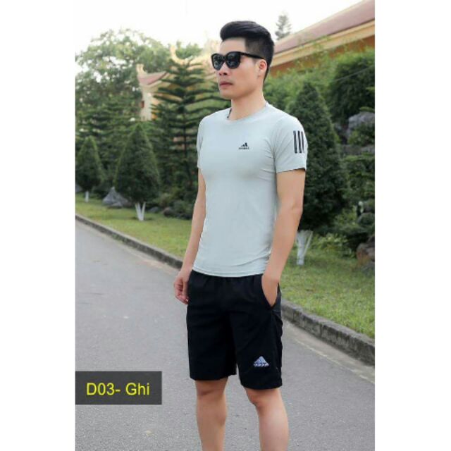 Bộ cotton nam( 2sp chỉ 210k)