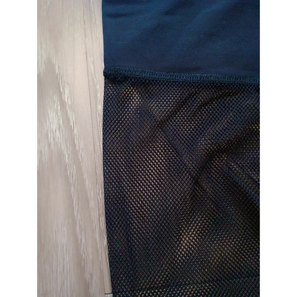 legging lưới mặc phối quần short hoặc jean dài freesize | BigBuy360 - bigbuy360.vn