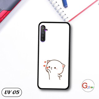 Ốp lưng Realme 6I dễ thương