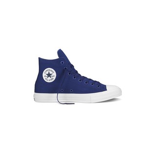 Giày Sneaker Unisex Converse Chuck Taylor All Star II 150146V - Xanh