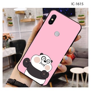 [FSS09JAN-Hoàn 20% xu]  ỐP LƯNG XIAOMI REDMI S2