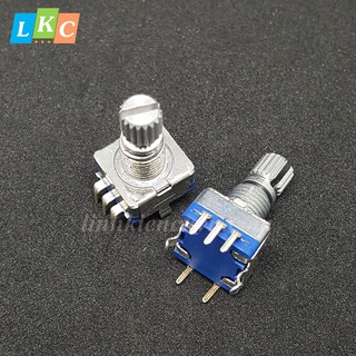 Công tắc vô cấp EC11 [C4-12]
