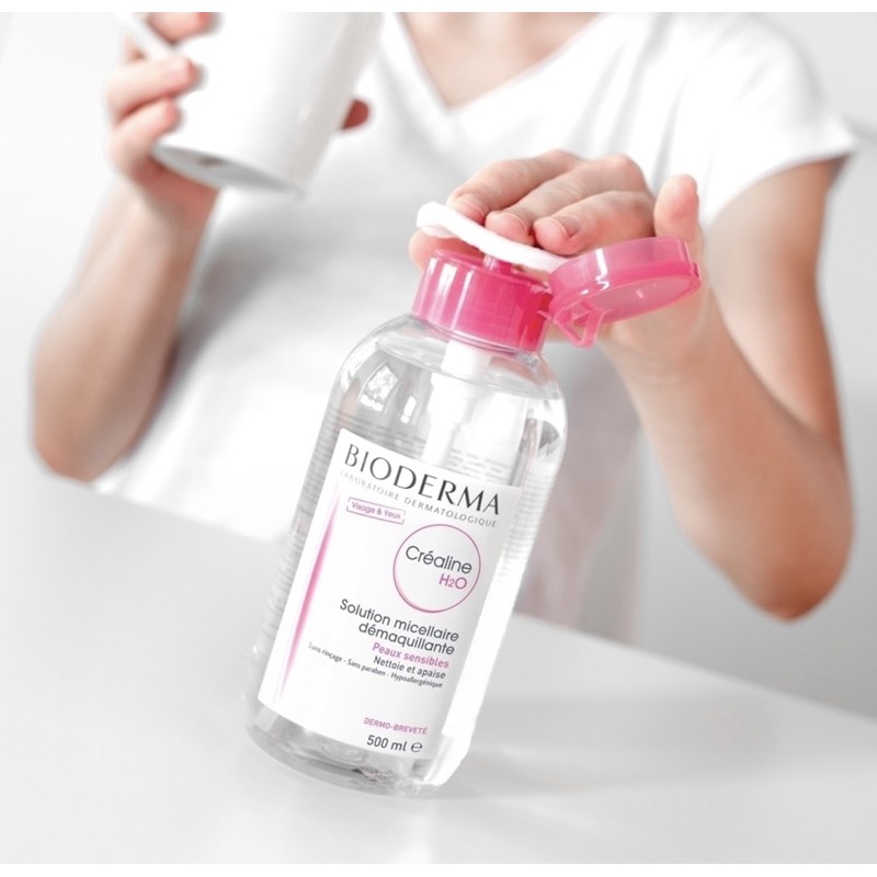 TẨY TRANG BIO.DERMA | BigBuy360 - bigbuy360.vn