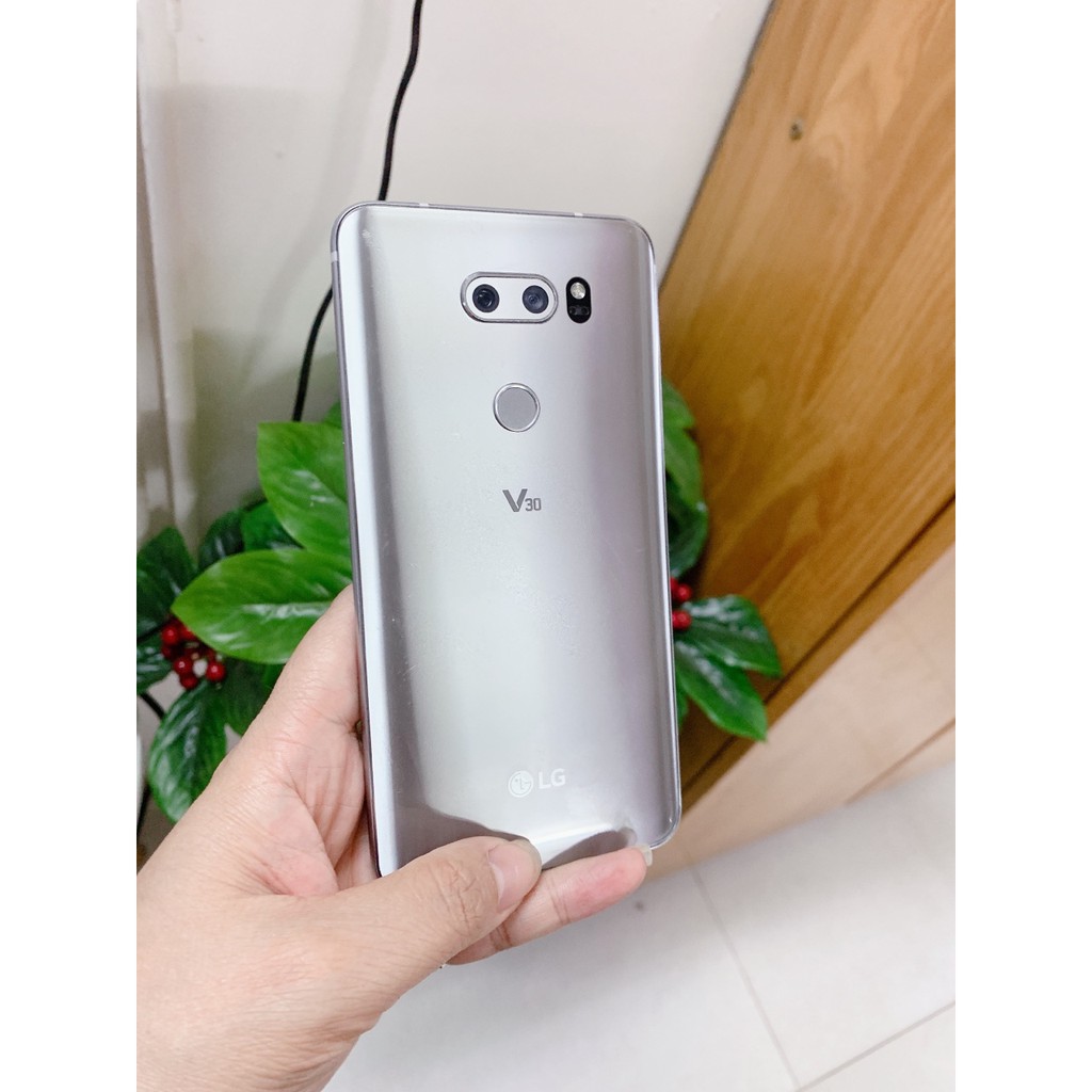 Điện thoại LG V30 99%