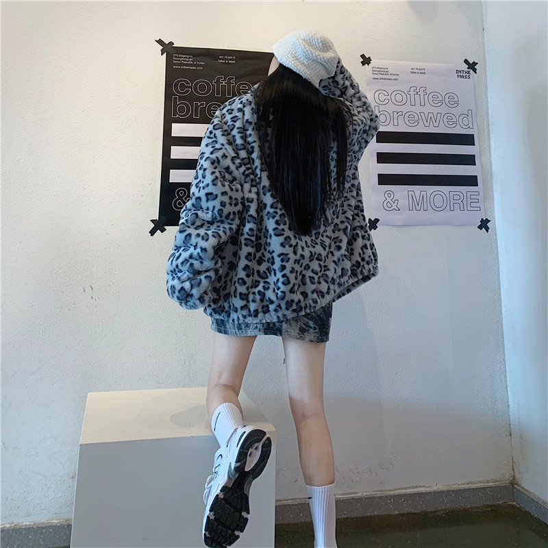 ÁO LÔNG MỀM MÙA ĐÔNG 2 LỚP | BigBuy360 - bigbuy360.vn