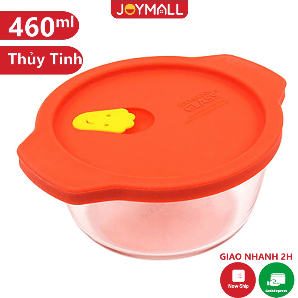 HỘP THỦY TINH LOCK&LOCK LLG506