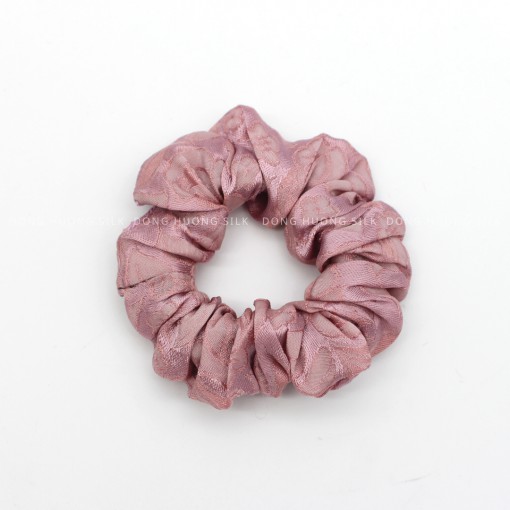 Combo miếng che mắt ngủ lụa TẶNG kèm buộc tóc lụa satin hoa văn Hà Đông mềm mại, ngăn ngừa lão hóa da, bảo vệ mắt (25 mà | BigBuy360 - bigbuy360.vn