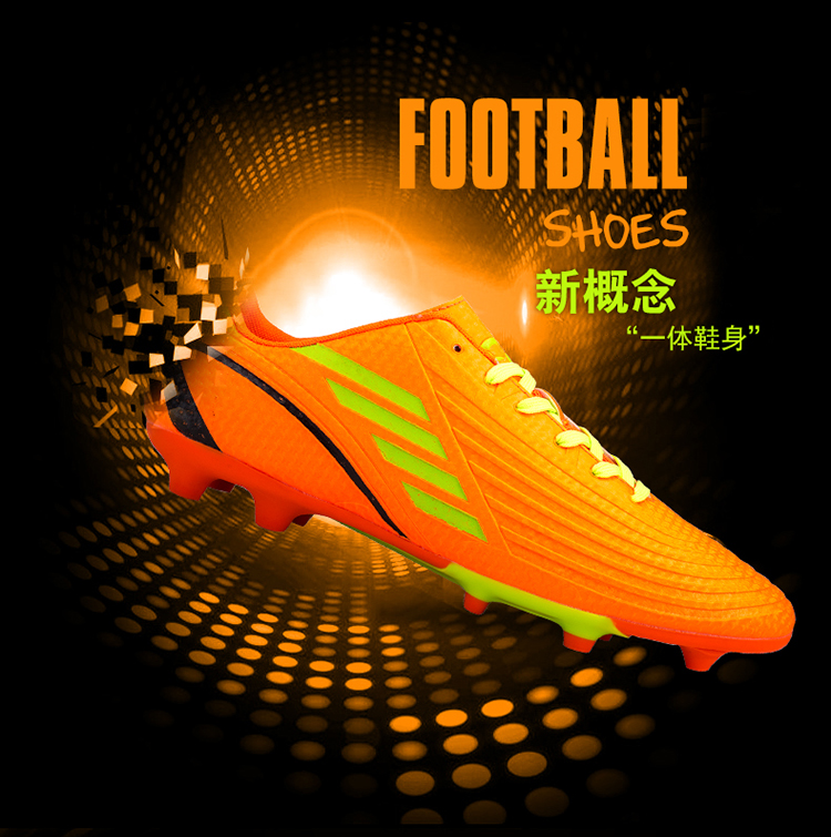 Giày bóng đá nam nữ chính hãng Giày thể thao móng tay dài