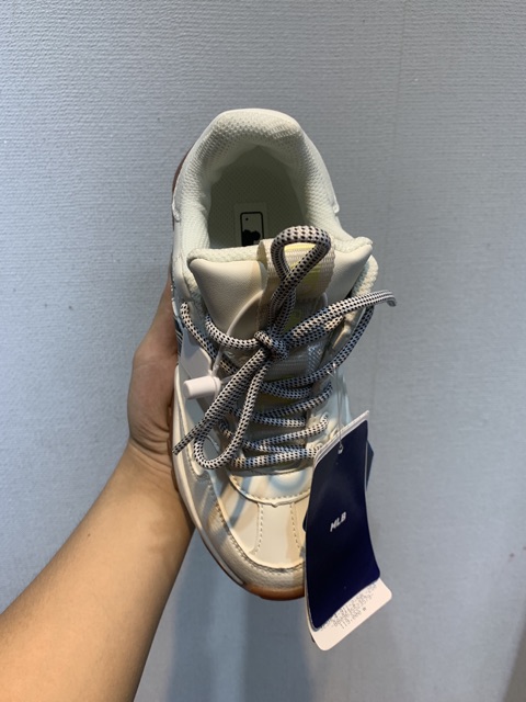 | Ảnh Thật | Giày Thể Thao  Chữ Đen Nam Nữ | BigBuy360 - bigbuy360.vn