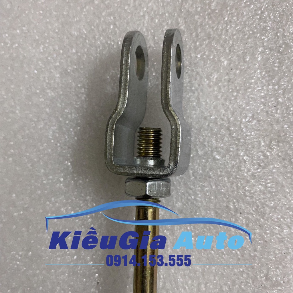 TỔNG CÔN  TRÊN DAEWOO LANOS, DAEWOO GENTRA, CHEVROLET AVEO