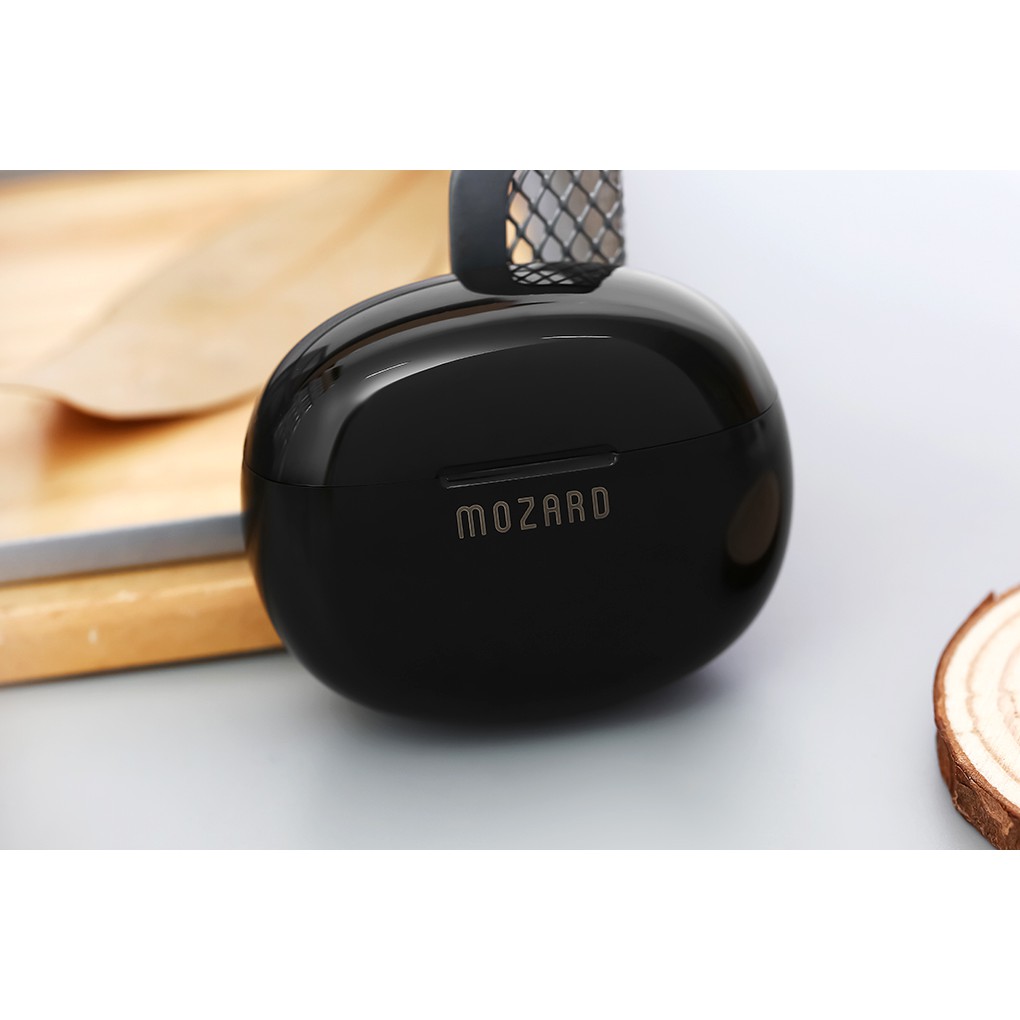 Tai nghe Bluetooth True Wireless Mozard AT15