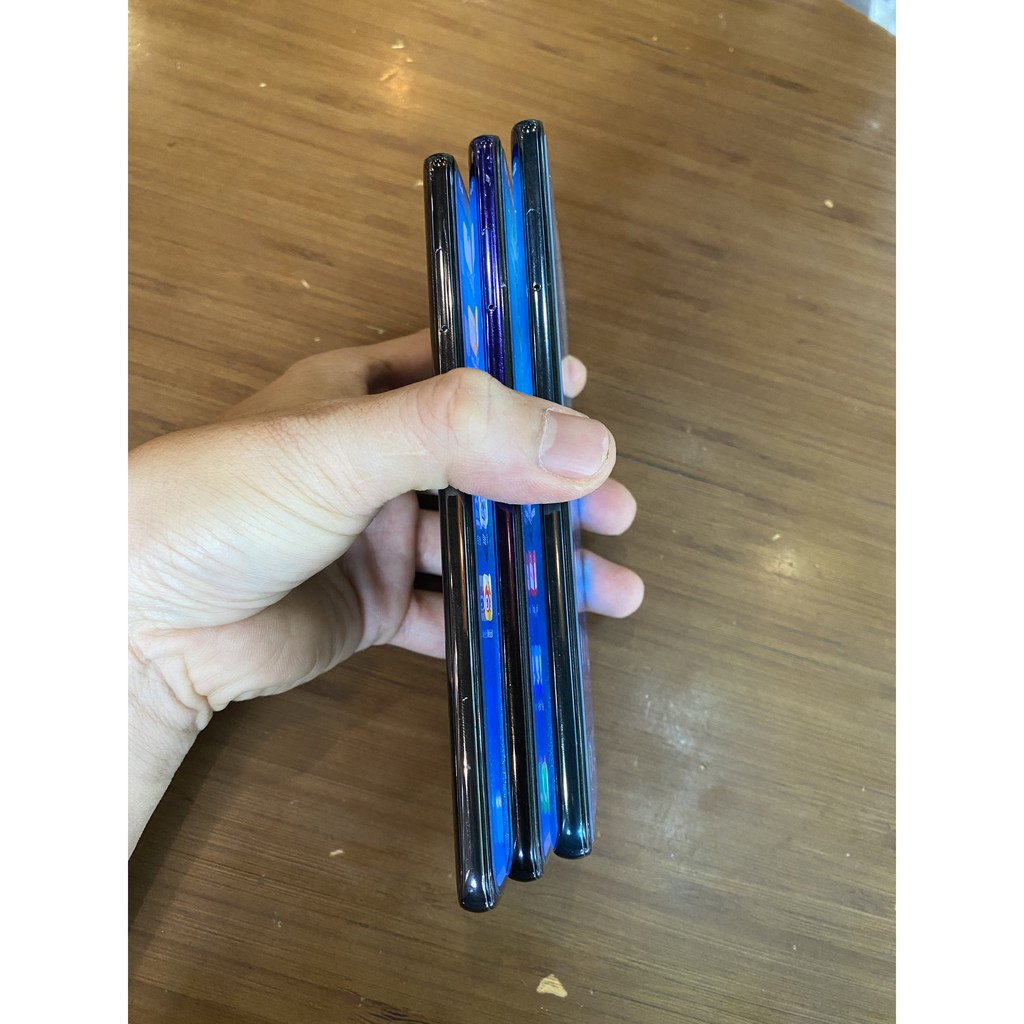 Điện thoại huawei mate 20 có chplay tiếng việt cpu kirin 980 ram 6gb 64gb | BigBuy360 - bigbuy360.vn