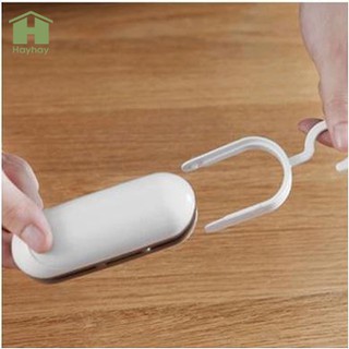 Máy hàn miệng túi mini kiểu Nhật
