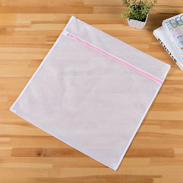 Túi Lưới Giặt Đồ Chất Lượng Cao Nhiều Kích Cỡ Khác Nhau