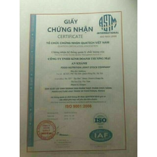 Giảm Cân Vip 9 Yanhee (Giảm cân cấp tốc an toàn )