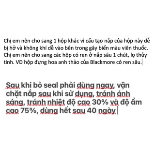 MBC Thanh lý- Dòng dưỡng 𝑵𝒖𝒕𝒓𝒊𝑫-𝑫𝒂𝒚 𝑪𝒐𝒍𝒍𝒂𝒈𝒆𝒏 𝑭𝒊𝒔𝒉 𝑪𝒐𝒍𝒍𝒂𝒈𝒆𝒏/ Grapefruit 90v