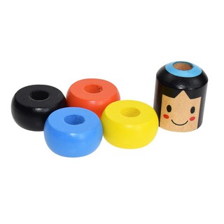 Búp Bê Ảo Thuật Nhật Bản