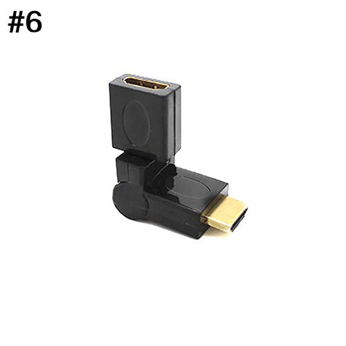 USB chuyển hợp đầu HDMI đực sang cái