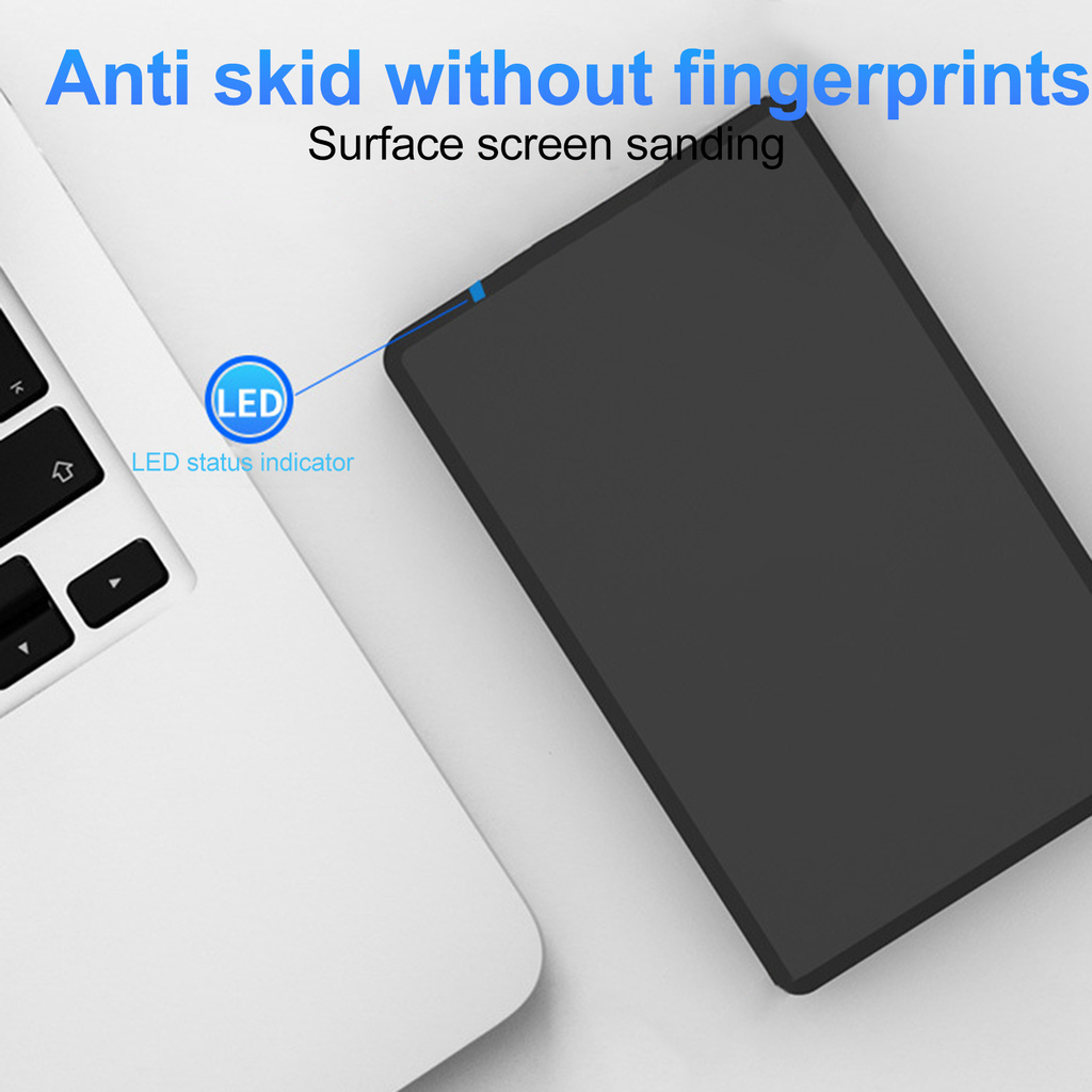 Ổ Cứng Ngoài 2.5inch Usb 3.0 5gbps 6tb | BigBuy360 - bigbuy360.vn