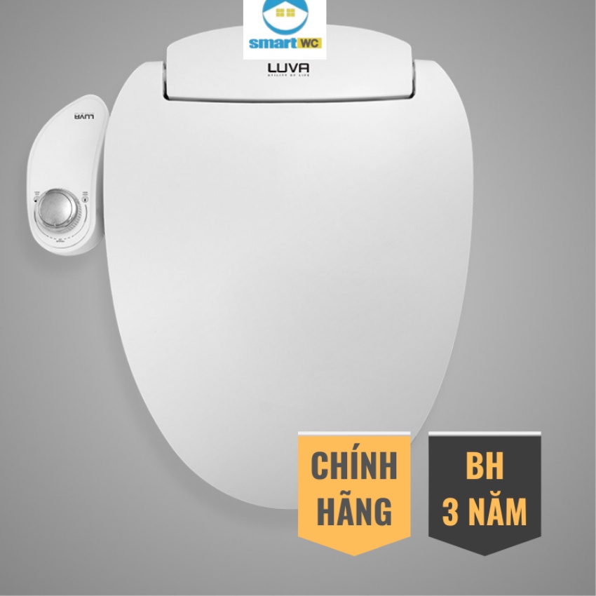 Vòi rửa vệ sinh thông minh Luva Bidet LB 203