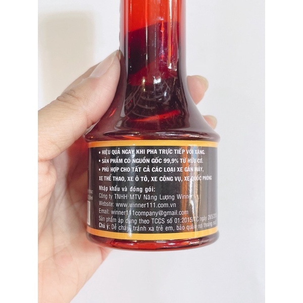 Súc béc xăng Winner111, vệ sinh buồng đốt xe máy, vệ sinh kim phun xe tay ga