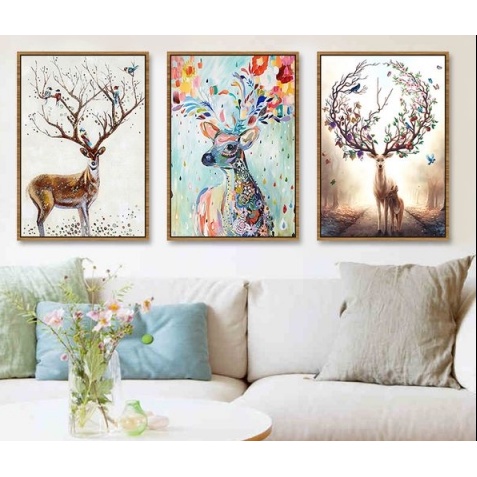 Vải canvas mộc, 100%cotton,làm trang trí, tập thêu, may túi tote, phông nền chụp ảnh, decor