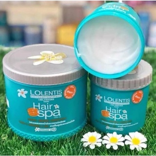 Ủ tóc spa Thái lan 500ML