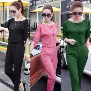 [MÃ SST12381 GIẢM 20K ĐƠN 0Đ] Set Thời Trang Nữ Cá Tính SBH109