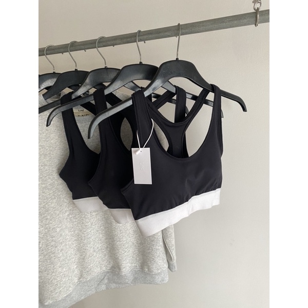 Sport Bra Line màu | LND