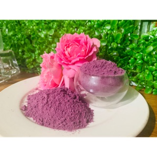 Bột hoa Hồng nguyên chất 100% HandMade