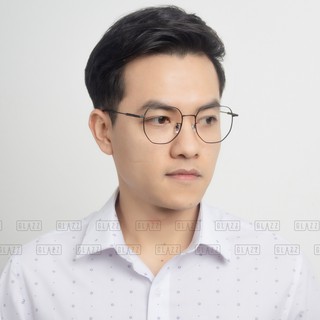 Gọng kính Glazz G07